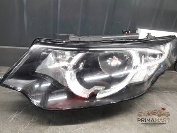 Foto 3 von Frontscheinwerfer Land Rover FK7213W030AG Links