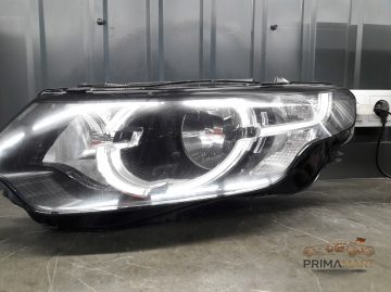 Foto 4 von Frontscheinwerfer Land Rover FK7213W030AG Links