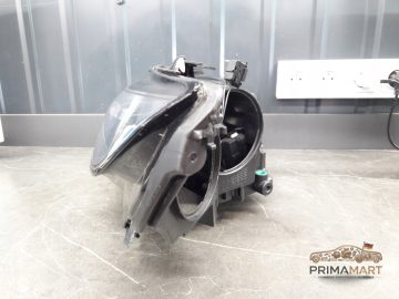 Foto 7 von Frontscheinwerfer Land Rover FK7213W030AG Links