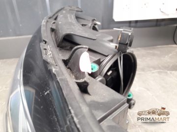Foto 8 von Frontscheinwerfer Land Rover FK7213W030AG Links