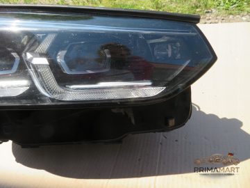 Foto 3 von Frontscheinwerfer BMW 5A29204 Rechts