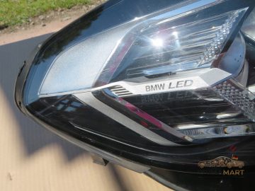 Foto 5 von Frontscheinwerfer BMW 5A29204 Rechts