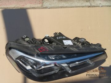Foto 6 von Frontscheinwerfer BMW 5A29204 Rechts