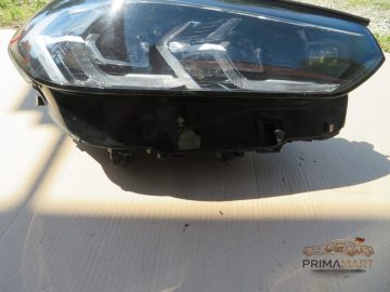 Foto 7 von Frontscheinwerfer BMW 5A29204 Rechts