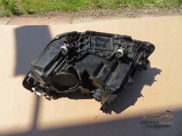 Foto 9 von Frontscheinwerfer BMW 5A29204 Rechts