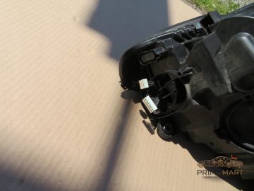 Foto 10 von Frontscheinwerfer BMW 5A29204 Rechts