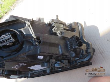 Foto 12 von Frontscheinwerfer BMW 5A29204 Rechts