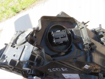 Foto 13 von Frontscheinwerfer BMW 5A29204 Rechts