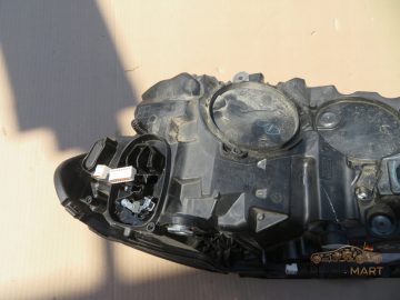 Foto 14 von Frontscheinwerfer BMW 5A29204 Rechts