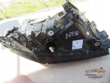 Foto 16 von Frontscheinwerfer BMW 5A29204 Rechts