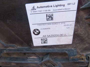 Foto 17 von Frontscheinwerfer BMW 5A29204 Rechts