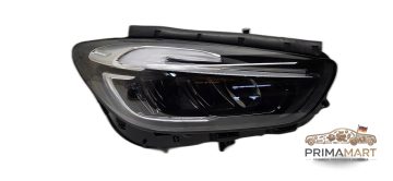 Foto 1 von Frontscheinwerfer Mercedes-Benz Full LED A2479061004 Rechts
