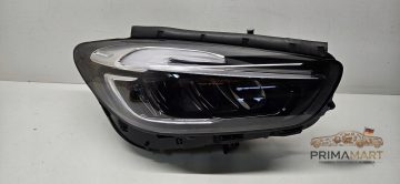 Foto 2 von Frontscheinwerfer Mercedes-Benz Full LED A2479061004 Rechts
