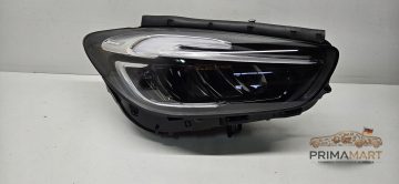 Foto 3 von Frontscheinwerfer Mercedes-Benz Full LED A2479061004 Rechts