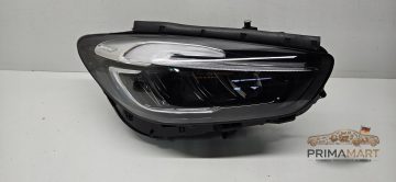 Foto 4 von Frontscheinwerfer Mercedes-Benz Full LED A2479061004 Rechts