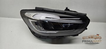 Foto 5 von Frontscheinwerfer Mercedes-Benz Full LED A2479061004 Rechts