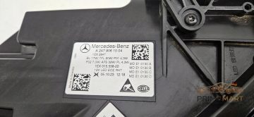 Foto 6 von Frontscheinwerfer Mercedes-Benz Full LED A2479061004 Rechts