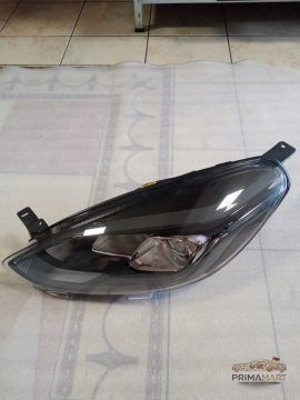 Foto 2 von Frontscheinwerfer Ford L1BB13101EH Links