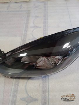 Foto 4 von Frontscheinwerfer Ford L1BB13101EH Links