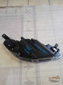 Foto 6 von Frontscheinwerfer Ford L1BB13101EH Links