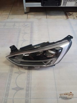 Foto 2 von Frontscheinwerfer Ford JX7B13E015AE Links
