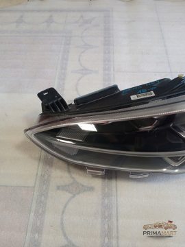 Foto 3 von Frontscheinwerfer Ford JX7B13E015AE Links