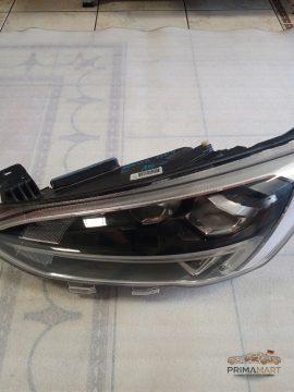 Foto 4 von Frontscheinwerfer Ford JX7B13E015AE Links