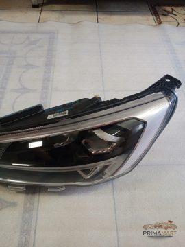 Foto 5 von Frontscheinwerfer Ford JX7B13E015AE Links