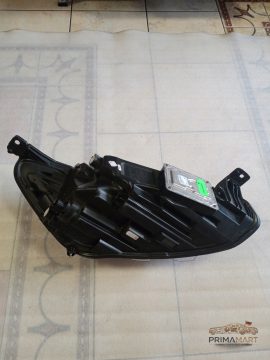 Foto 8 von Frontscheinwerfer Ford JX7B13E015AE Links