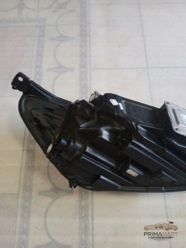 Foto 9 von Frontscheinwerfer Ford JX7B13E015AE Links
