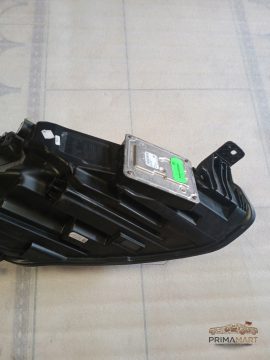 Foto 10 von Frontscheinwerfer Ford JX7B13E015AE Links