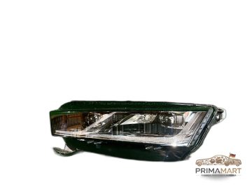 Foto 1 von Frontscheinwerfer Skoda Full LED 5E4941015B Links