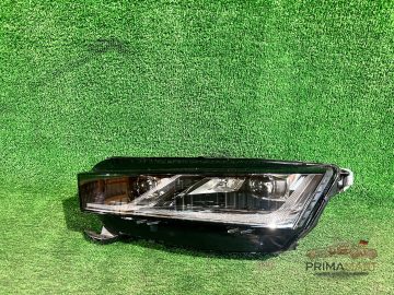 Foto 2 von Frontscheinwerfer Skoda Full LED 5E4941015B Links