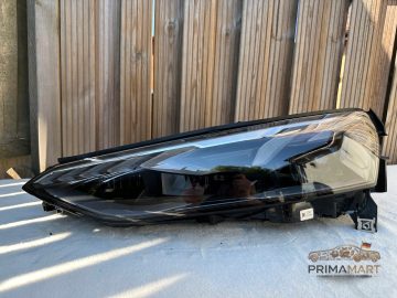 Foto 2 von Frontscheinwerfer Audi Matrix LED 4J3941035 Links