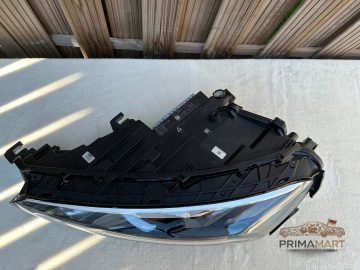 Foto 3 von Frontscheinwerfer Audi Matrix LED 4J3941035 Links