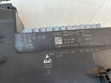 Foto 4 von Frontscheinwerfer Audi Matrix LED 4J3941035 Links