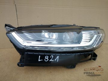 Foto 3 von Frontscheinwerfer Ford Full LED ES7313D155CE Links