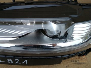 Foto 8 von Frontscheinwerfer Ford Full LED ES7313D155CE Links