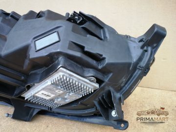 Foto 12 von Frontscheinwerfer Ford Full LED ES7313D155CE Links