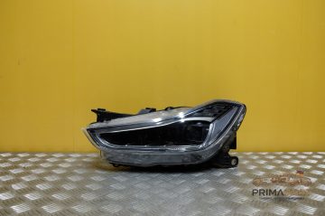Foto 2 von Frontscheinwerfer Maserati Full LED 00670100988 Links