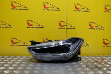 Foto 3 von Frontscheinwerfer Maserati Full LED 00670100988 Links