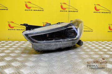 Foto 4 von Frontscheinwerfer Maserati Full LED 00670100988 Links