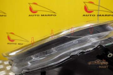 Foto 7 von Frontscheinwerfer Maserati Full LED 00670100988 Links