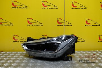Foto 8 von Frontscheinwerfer Maserati Full LED 00670100988 Links