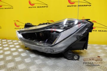 Foto 9 von Frontscheinwerfer Maserati Full LED 00670100988 Links