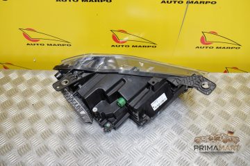 Foto 11 von Frontscheinwerfer Maserati Full LED 00670100988 Links
