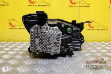 Foto 12 von Frontscheinwerfer Maserati Full LED 00670100988 Links