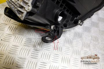 Foto 17 von Frontscheinwerfer Maserati Full LED 00670100988 Links