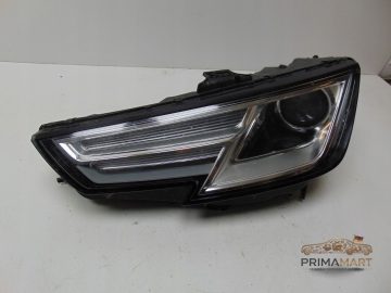 Foto 2 von Frontscheinwerfer Audi 8W0941005 Rechts
