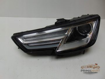 Foto 3 von Frontscheinwerfer Audi 8W0941005 Rechts